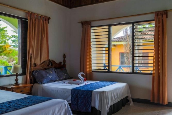Hotel Pure Garden Resort Negril (Whitehall)